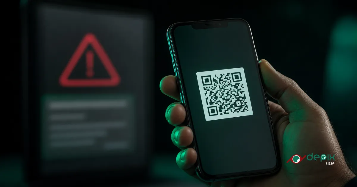 MED Pix Estorno: Como o DePix Elimina o Risco